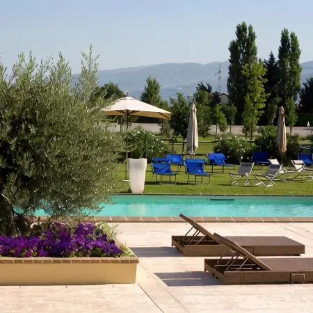Il Baio Relais & Natural Spa