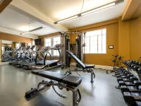 The Sofia Hotel San Diego 코로나도 브리지 주변 호텔