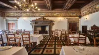 Hotel Villa Ciconia
