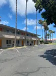 Hotel Palmeras Chula Vista