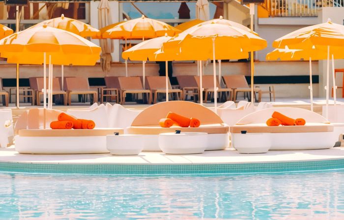 Marina Resort Benidorm - the Original Benidorm Vibe