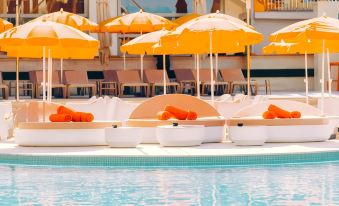 Marina Resort Benidorm - the Original Benidorm Vibe