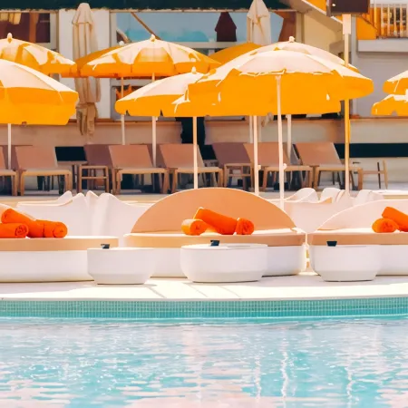 Marina Resort Benidorm - the Original Benidorm Vibe
