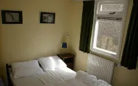 Apartment on the beach - Wi-Fi