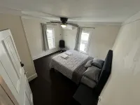 Charming 4 BD near DT Geneva - WiFi