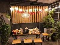 The Autumn Homestay - Pensionat