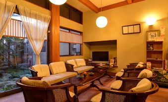 Kappo Ryokan Shiroyama