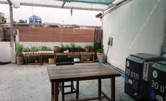 Natcha Place Rangsit Donmuang