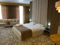 Shahristan Hotels in Taraz