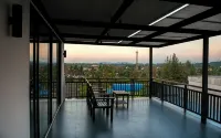 B Boutique Residence - Bintang 3