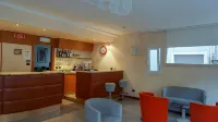 Hotel Mavino - bar