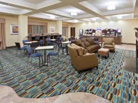 Holiday Inn Express & Suites LUBBOCK SOUTHWEST - WOLFFORTH by IHG - spa