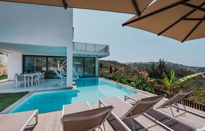 Promar Villas & Apartments