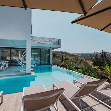 Promar Villas & Apartments