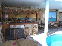 Filoxenia Sea View - Barer