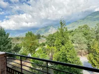 Gea Kaimaktsalan Hotel & Spa - Mountain view