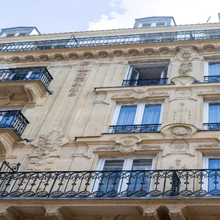 Hôtel Altona
