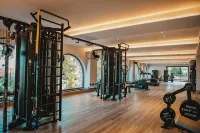 彭德利度假村 - 健身室/gym room