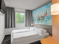 B&B HOTEL Lübeck Berliner-Platz