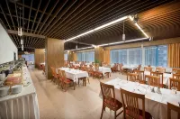 Hotel Grand Litava Beroun - Wifi