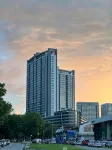 Jesselton Quaynest Residence - อพาร์ทเม้นท์