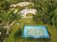 Los Colores Ecoparque - Parkering