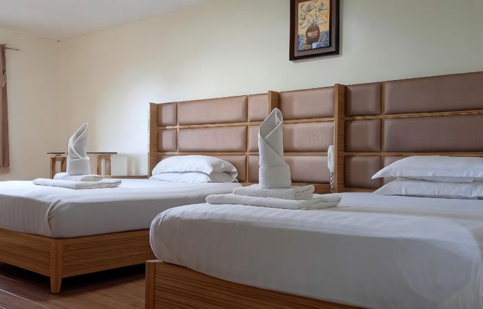 Meaco Hotel - Dipolog