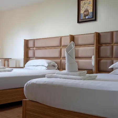 Meaco Hotel - Dipolog