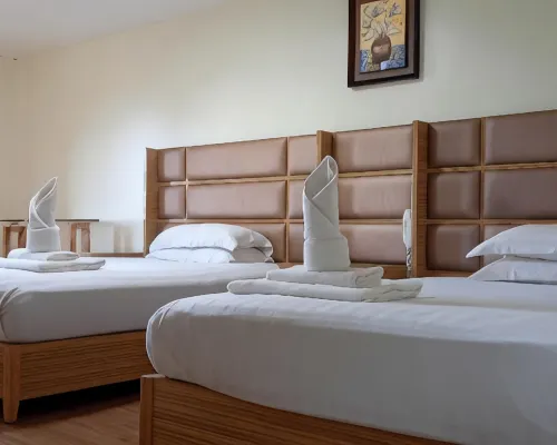 Meaco Hotel - Dipolog Hotels in Dipolog