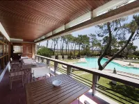Parque do Rio Ofir Hotel Hotels in Fão