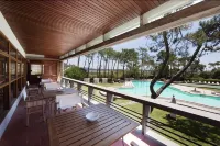 Parque do Rio Ofir Hotel