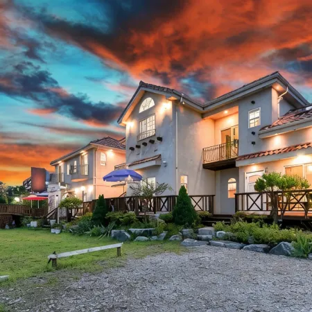 Buan Flaura Pension