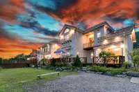 Buan Flaura Pension - spa