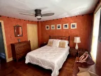 Charming Lambertville Home! 蘭伯特維爾住宿飯店