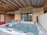 Charming 2-bedroom guest unit near AFA and fabulous Colorado Springs Hotels in Gleneagle