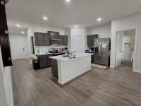 Serene 3-bedroom house with AC in charming Caddo Mills - 3 étoiles