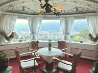Hotel-Garni Drachenburg Hotels in Mittenwald