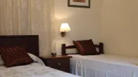 Hotel Uruguay