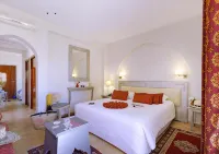 Valeria Dar Atlas All Inclusive - حديقة مائية