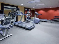 Hampton Inn Wausau - Gym