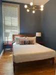 Downtown Auburn game day apartment - Kondo