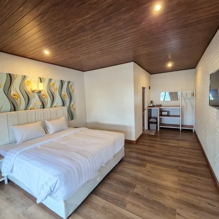 Asri Rinjani Hotel