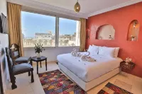Riad Diamant Blanc - spa