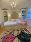 Muletown’s Modern Comfy Cottage w/ inground pool, hot tub, pool table & fire pit - 4 星級