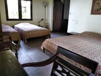 Kuda Laut Resort 지솔록 호텔