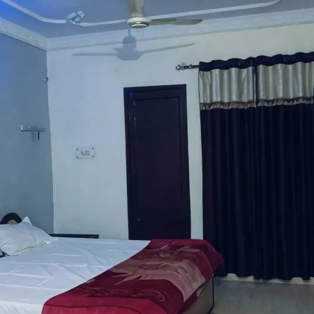The PFNL Residency Hotels in Sonepat