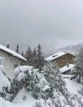 My cozy escape in Crans Montana - Homestays