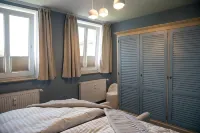 Newly Renovated: 2-Room Apartment in Villa District - Close to the Train Station - 3 Sao