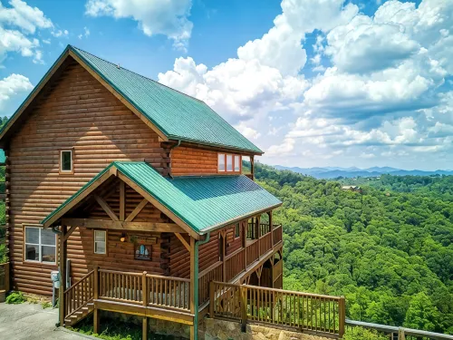 A Walk in the Clouds Breathtaking  View  Pool Three Decks Game Room for Kids to! - บูติค