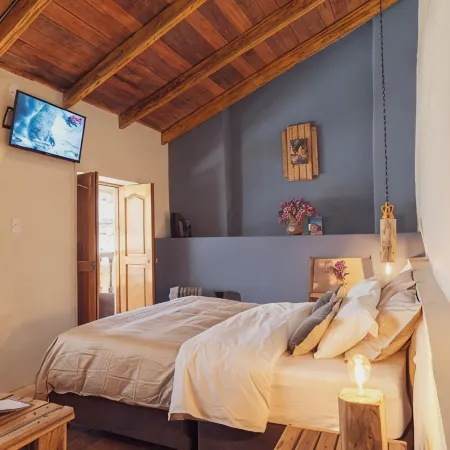 Dona Catta Boutique Loft—Just 10 Minutes from the Station!
